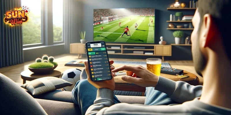 Cách Khắc Phục Lỗi Giật Lag Khi Chơi Live Casino Sunwin Trên Điện Thoại Hướng dẫn tải Sunwin phiên bản mới nhất 2026
