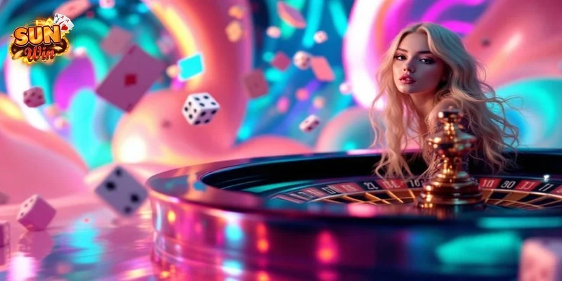 Khuyến Mãi Hoàn Trả Casino Sunwin – Nhận Lại Tiền Cược Mỗi Ngày Không Giới Hạn Cách tính tiền hoàn trả chính xác nhất