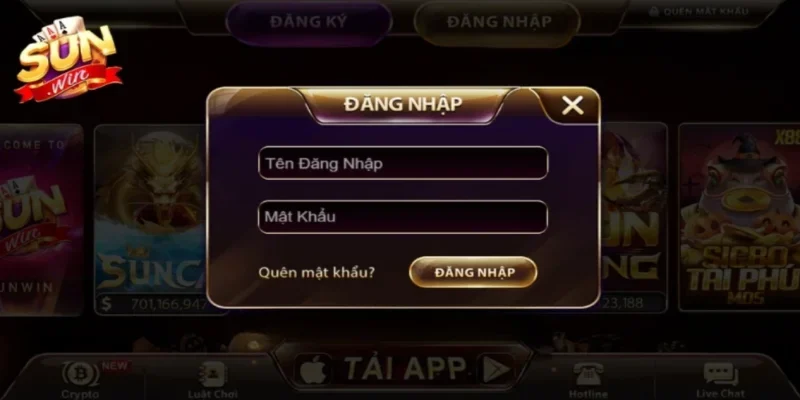 Quy trình kích hoạt số điện thoại Sunwin chuẩn xác