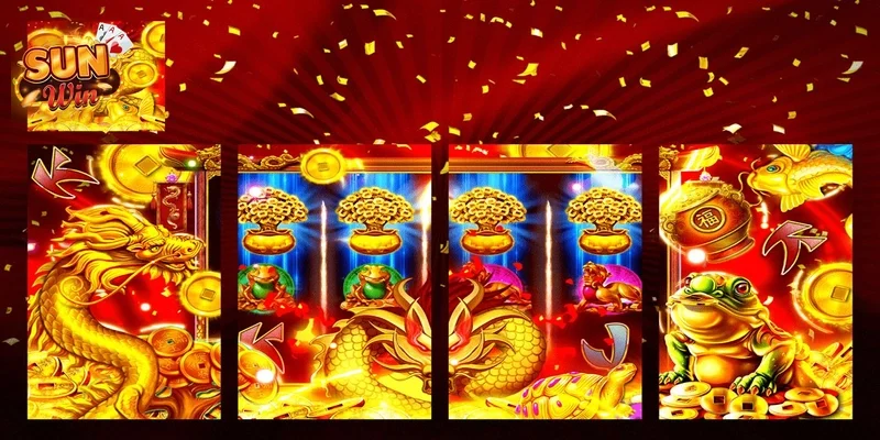 Thủy Cung – Những hũ Grand hiếm hoi nhưng chất lượng