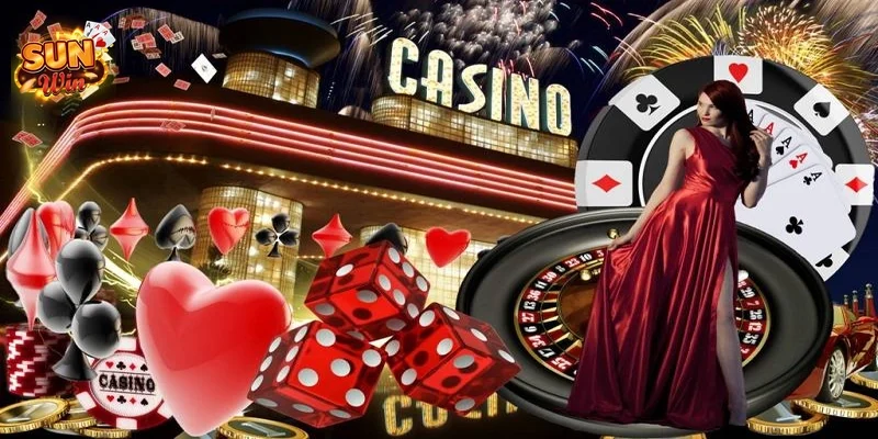 Trải nghiệm Live Dealer "Thực" và Đẳng Cấp