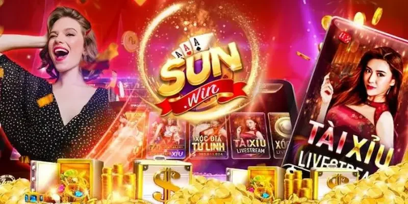 So Sánh Tài Xỉu Sunwin Và Các Cổng Game Khác: Đâu Là Sân Chơi Xanh Chín Nhất? Tài Xỉu Sunwin – Sân chơi có gì đặc biệt?