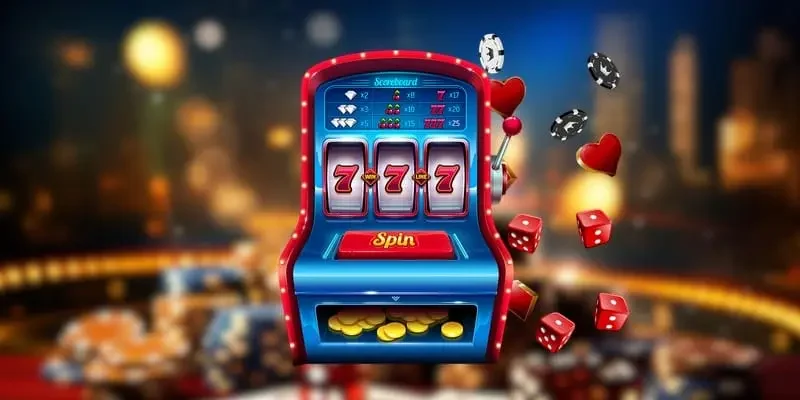 Tận Dụng Tính Năng Đặc Biệt Của Slot Sunwin 